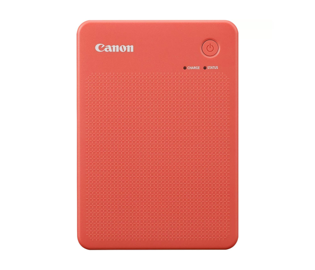 Canon Selphy Square QX20 Terracotta Red - 1315931 - zdjęcie